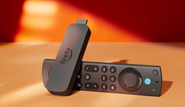 Amazon volta ao ataque ao IPTV através dos Fire TV Stick