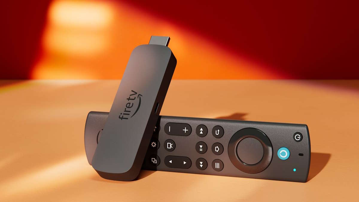 Amazon volta ao ataque ao IPTV através dos Fire TV Stick