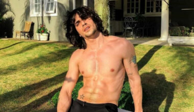 Filme com Fiuk é cancelado e caso vira barraco