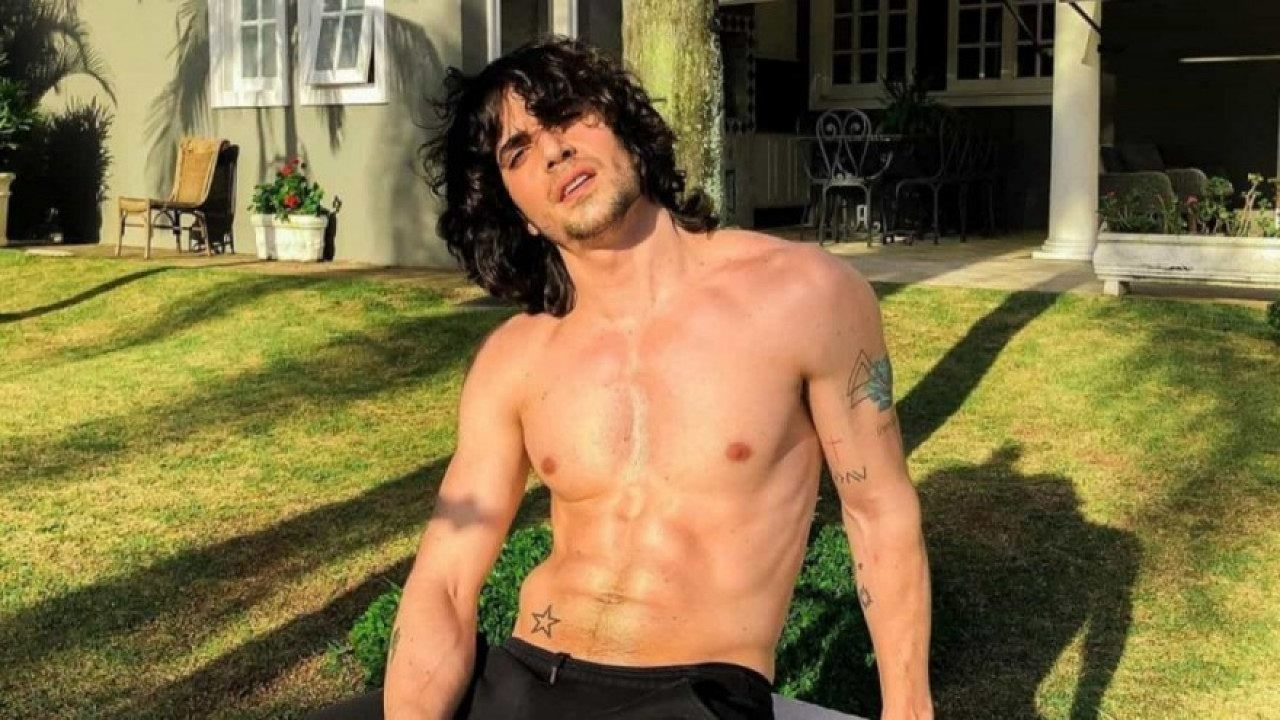 Filme com Fiuk é cancelado e caso vira barraco