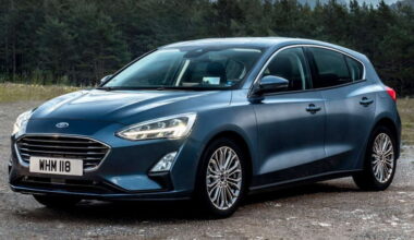 Adeus definitivo ao Ford Focus! Empresa encerra a produção do modelo