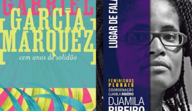 Procurando a próxima leitura? Veja os títulos indicados por Dua Lipa em seu clube do livro