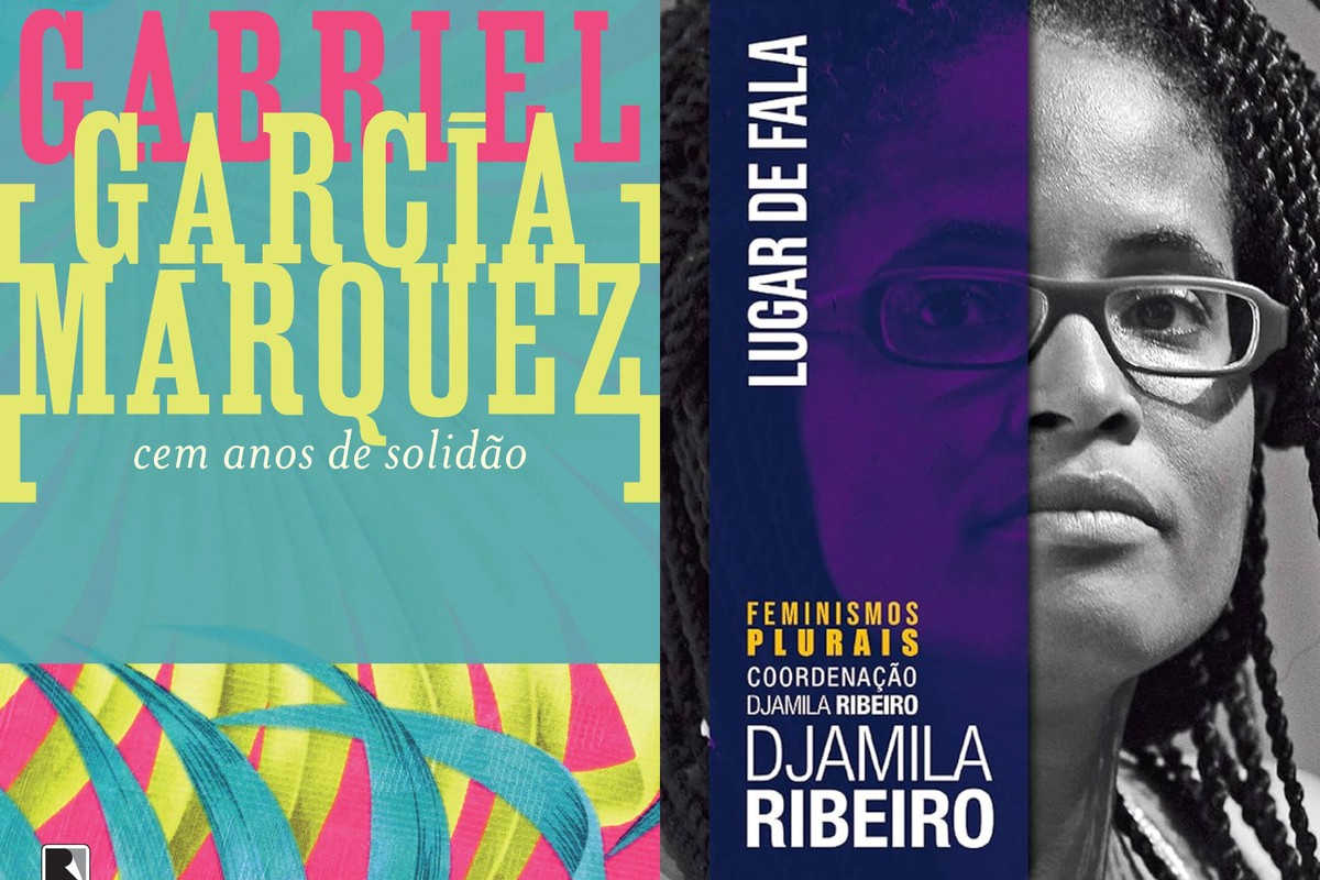 Procurando a próxima leitura? Veja os títulos indicados por Dua Lipa em seu clube do livro