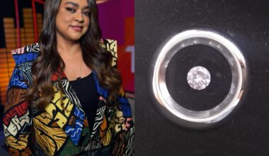 Empresa que transformou cinzas de Preta Gil em diamantes vende peças a partir de R$ 3,8 mil; saiba como funciona - Pequenas Empresas & Grandes Negócios