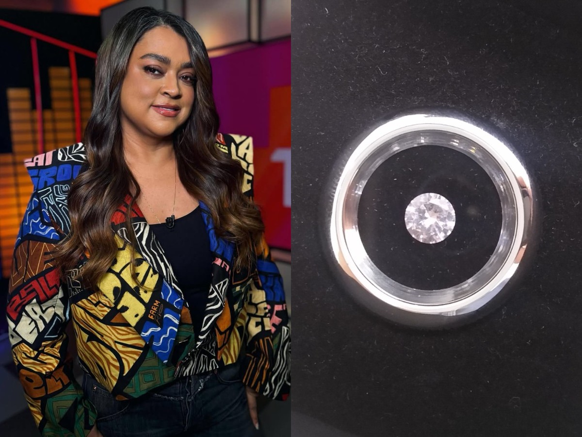 Empresa que transformou cinzas de Preta Gil em diamantes vende peças a partir de R$ 3,8 mil; saiba como funciona - Pequenas Empresas & Grandes Negócios