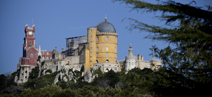 Turistas são alvos de falsos guias em Sintra: saiba como evitar os golpes