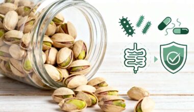 Um lanche saboroso que você pode comer antes de dormir para aliviar a inflamação