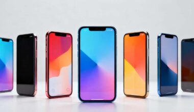 Os melhores celulares custo-benefício de 2025 para quem quer economizar