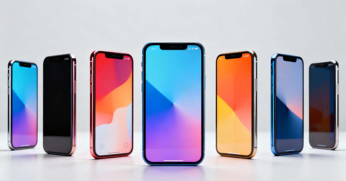 Os melhores celulares custo-benefício de 2025 para quem quer economizar