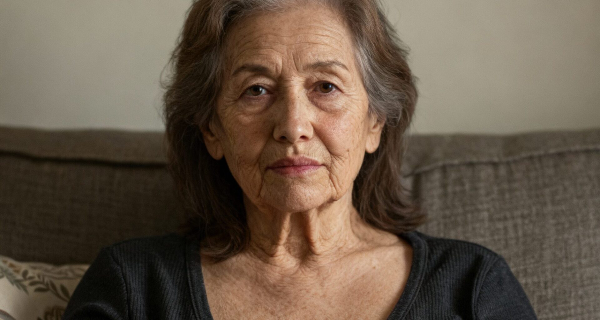 "Ganho 840€ de pensão e pago 1.200€ de renda": reformada faz isto todos os meses para juntar os 360€ que faltam