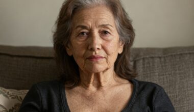 "Ganho 840€ de pensão e pago 1.200€ de renda": reformada faz isto todos os meses para juntar os 360€ que faltam