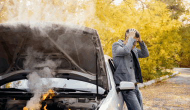 Tem algum destes carros? Autoridades alertam para risco de incêndio sem aviso