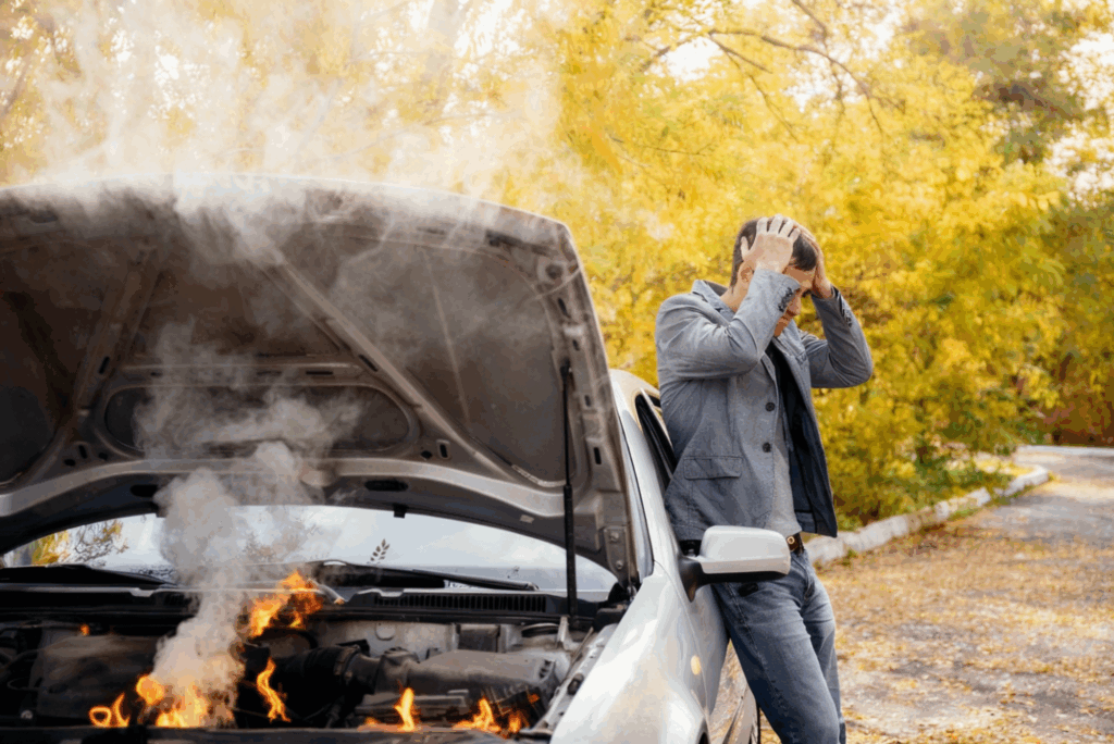 Tem algum destes carros? Autoridades alertam para risco de incêndio sem aviso