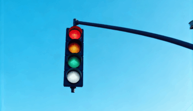 Prepare-se: os semáforos podem mudar para quatro cores e este é o motivo