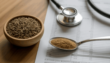 O “ouro negro” das especiarias: este condimento ajuda com o colesterol e combate a gordura