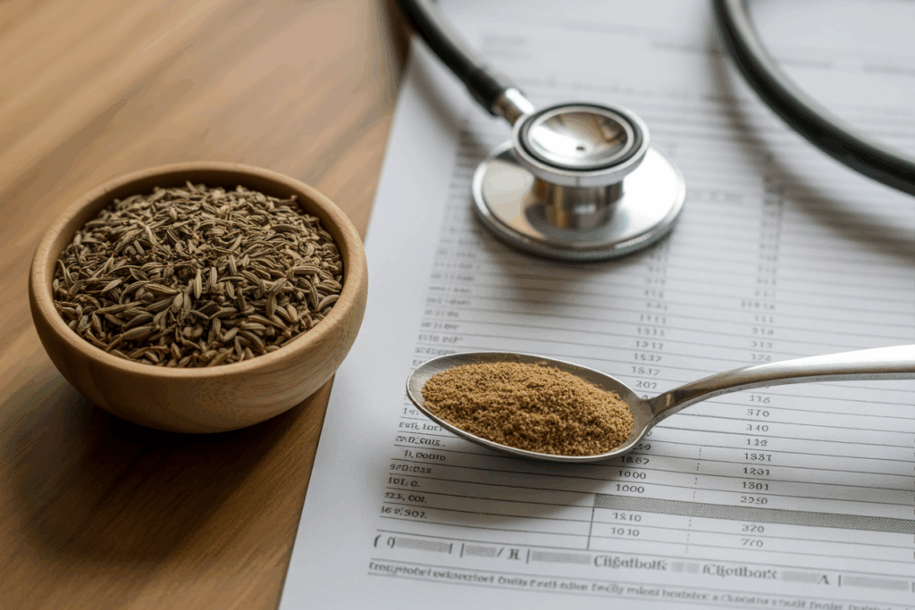 O “ouro negro” das especiarias: este condimento ajuda com o colesterol e combate a gordura