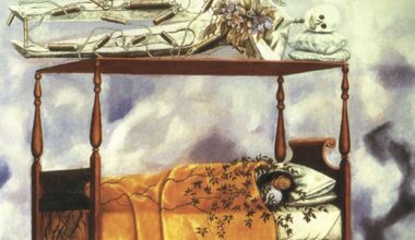 Pintura de Frida Kahlo pode ser a obra mais cara em leilão criada por uma mulher