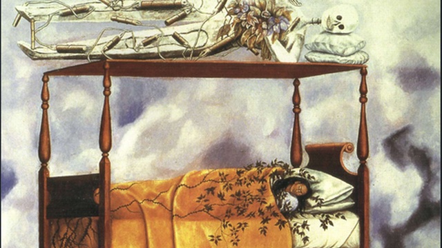 Pintura de Frida Kahlo pode ser a obra mais cara em leilão criada por uma mulher