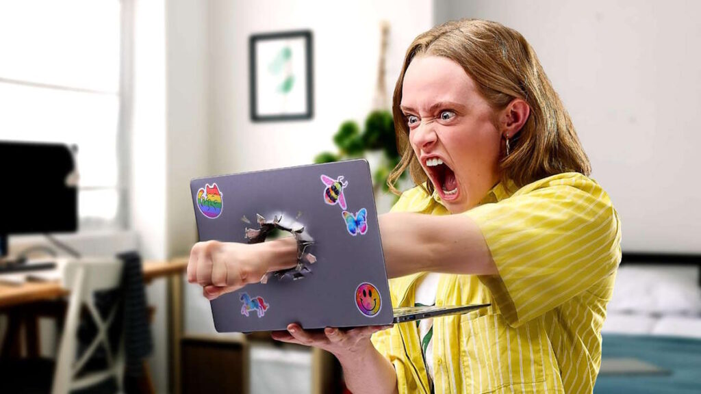 PCs HEVC vídeo codec