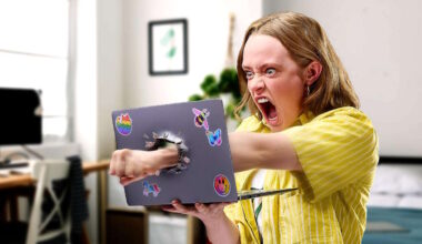 PCs HEVC vídeo codec