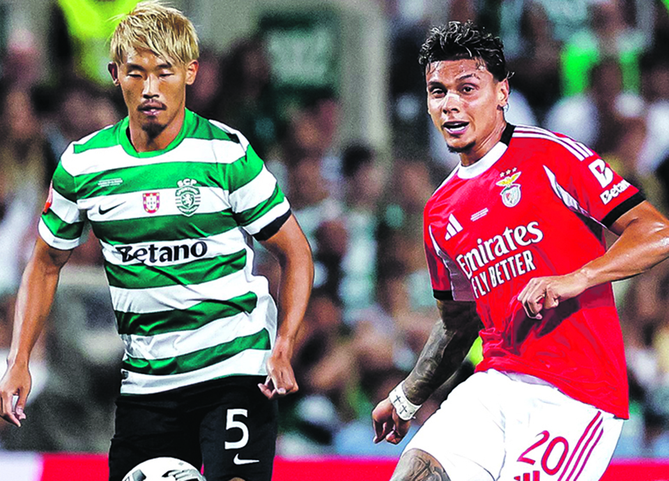 Lucros dos 3 grandes atingem máximo histórico