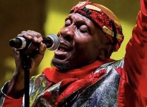 Morre Jimmy Cliff, ícone do reggae, aos 81 anos