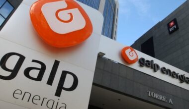 Administrador da Galp compra 5.500 ações da empresa por quase 100 mil euros