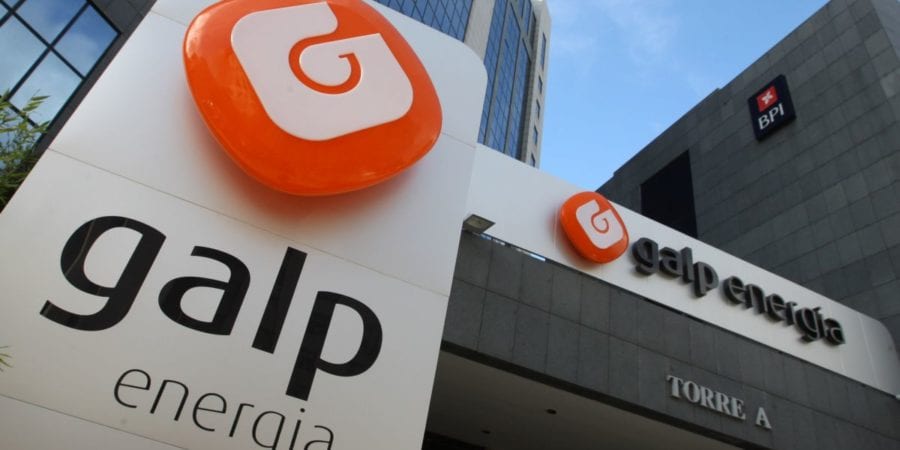 Administrador da Galp compra 5.500 ações da empresa por quase 100 mil euros