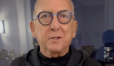 Galvão Bueno - Foto: Reprodução / Instagram