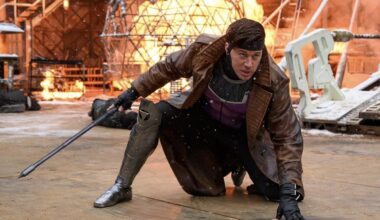 'Channing Tatum aposta que 'Vingadores: Apocalipse' será o maior filme da década