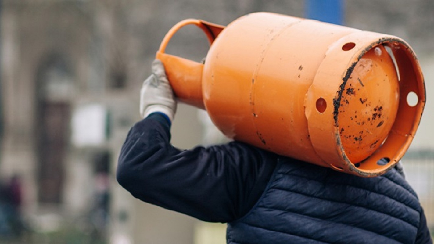quem paga mais pela eletricidade e pelo gás e onde fica Portugal