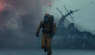 Destruição Final 2 ganha clipe apocalíptico com Gerrard Butler