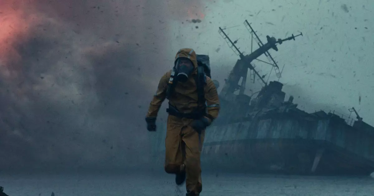 Destruição Final 2 ganha clipe apocalíptico com Gerrard Butler