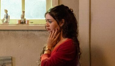 Gerluce recebe notícia devastadora sobre a estátua após roubo