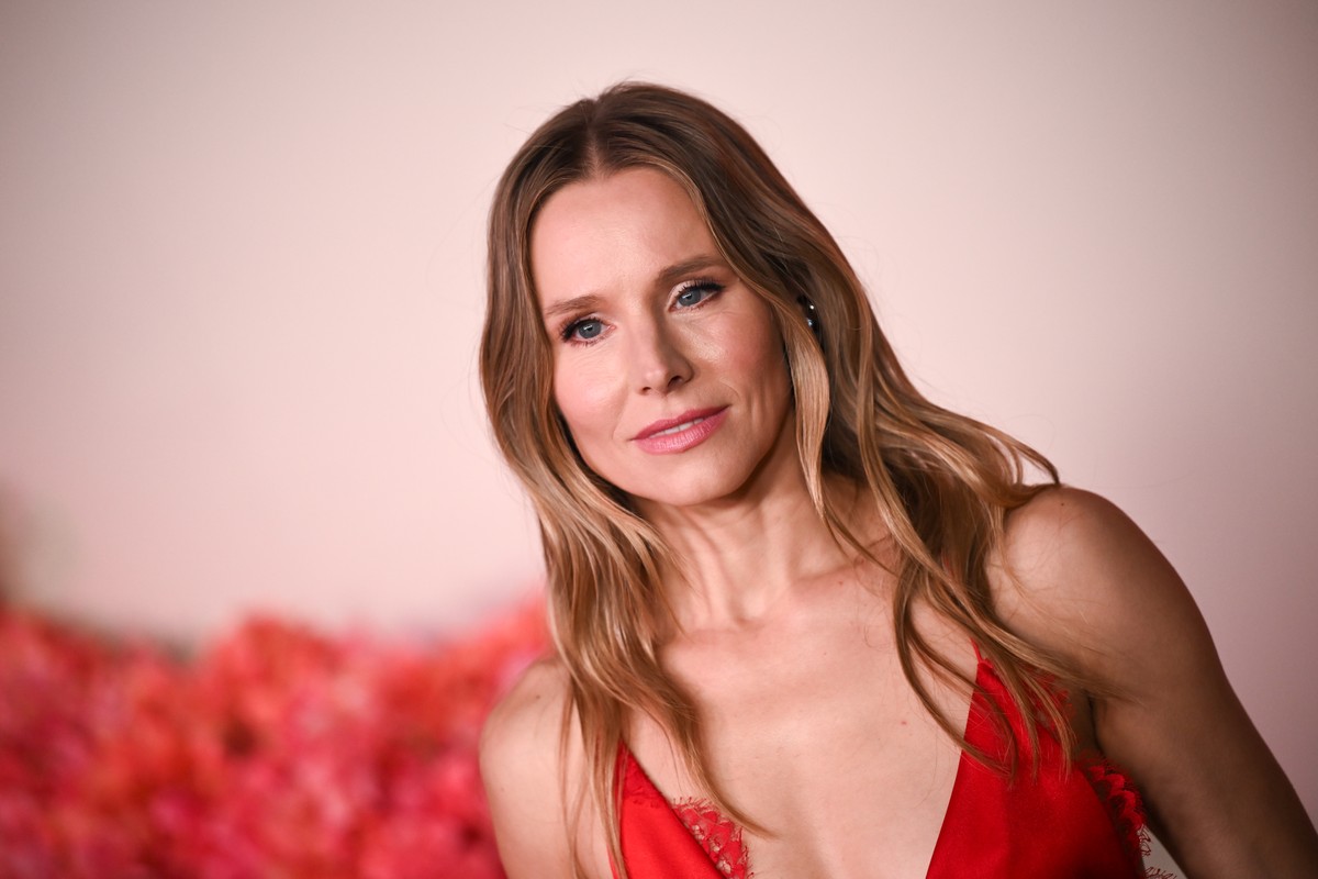 Nem é IA: Kristen Bell é pega de surpresa com anúncio de projeto que ela narrou e não fazia ideia | Celebridades