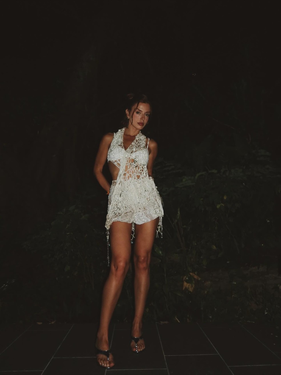 Giovanna Lancellotti — Foto: reprodução/instagram