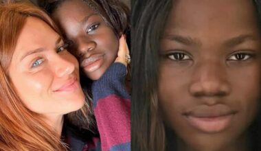 Giovanna Ewbank mostra novo visual de Titi