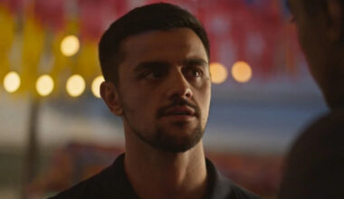 Danilo perde o controle e parte para ameaça contra Jaques