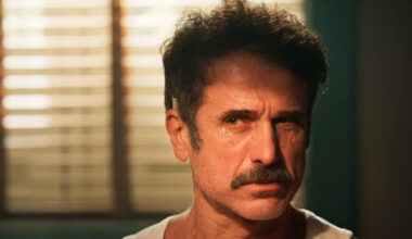 Ernesto perde o controle após Candinho recuperar filho