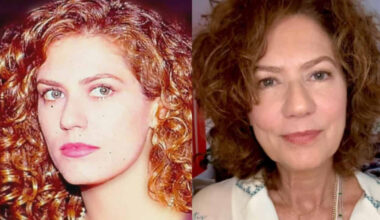 Por onde anda Patrícia Pillar? Atriz voltou à Globo com reprise de Rainha da Sucata