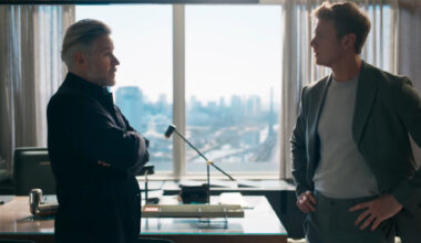 Ferette explode, humilha Leonardo e põe em dúvida futura sucessão