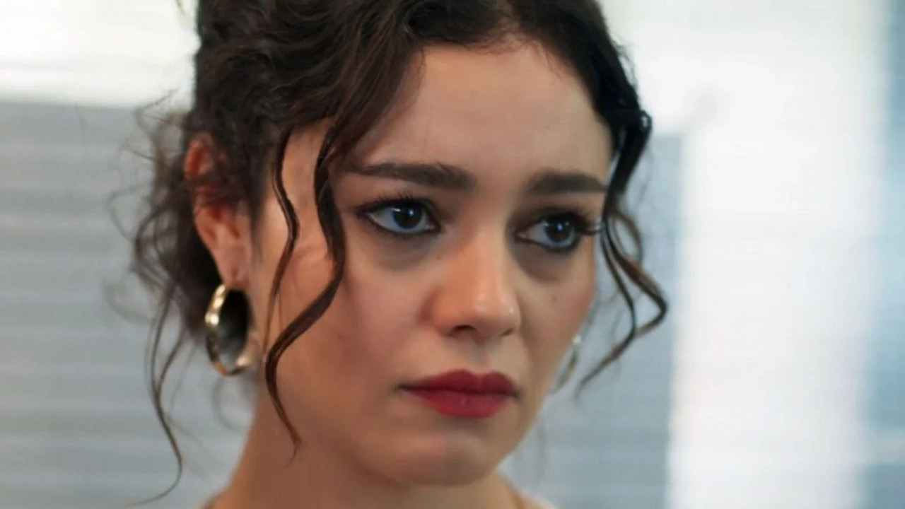 Gerluce briga com o pai biológico por roubo de estátua