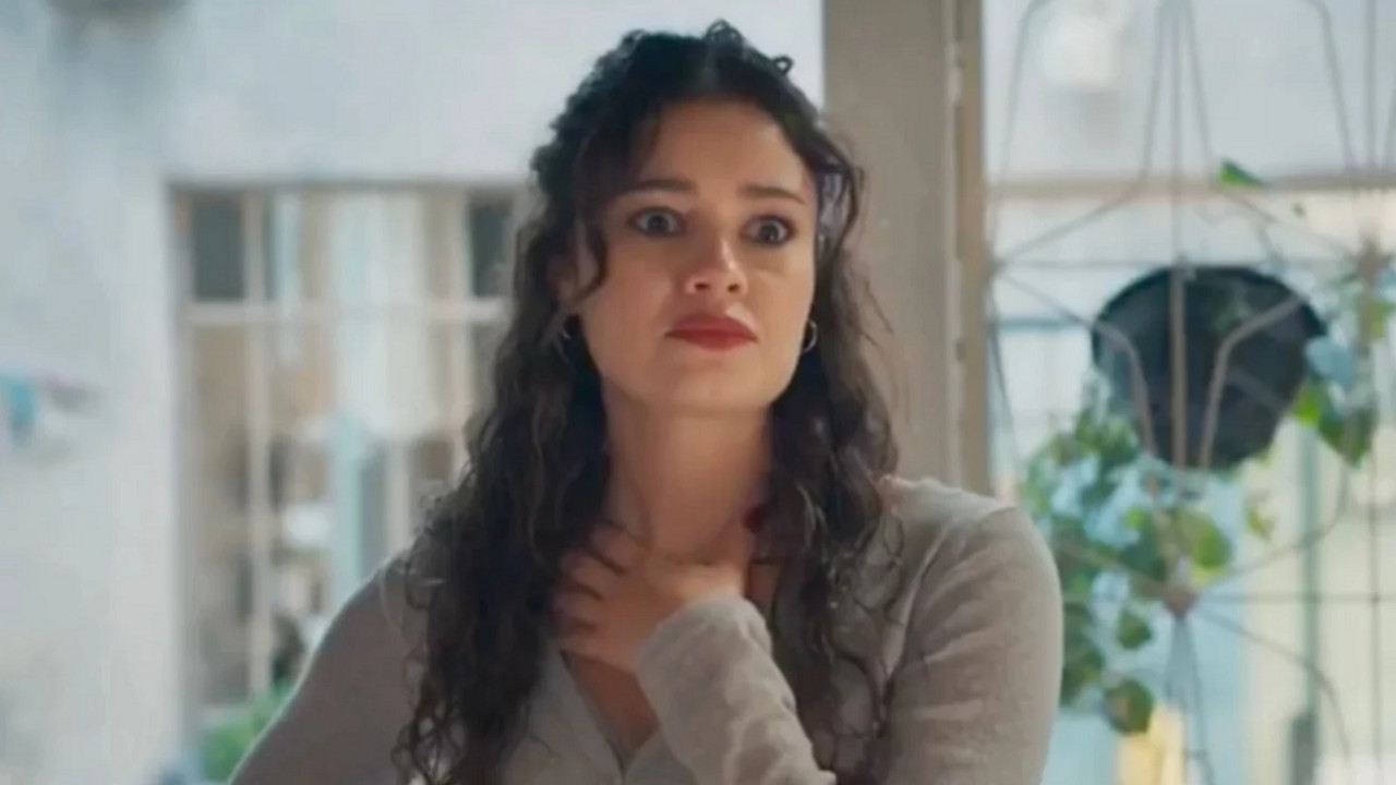 Gerluce estranha desaparecimento de Cláudia e pressiona Arminda