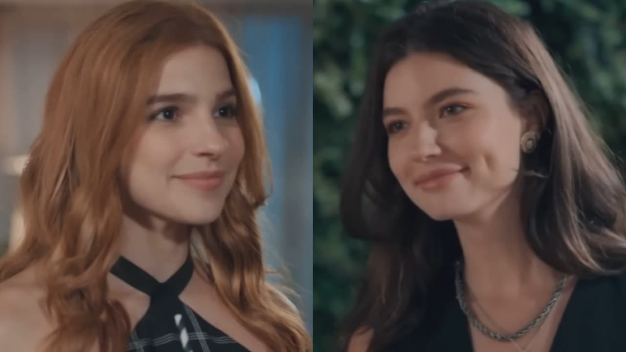 Juquinha e Lorena em Três Graças