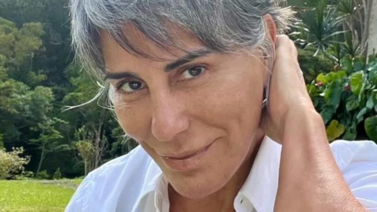 Fora da Globo, Glória Pires revela época terrível na carreira e crava: "Não me achava bonita"