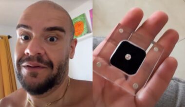 Gominho - Fotos: Reprodução/Instagram