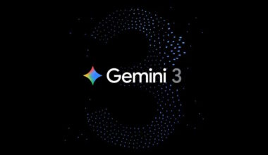 Google Gemini IA