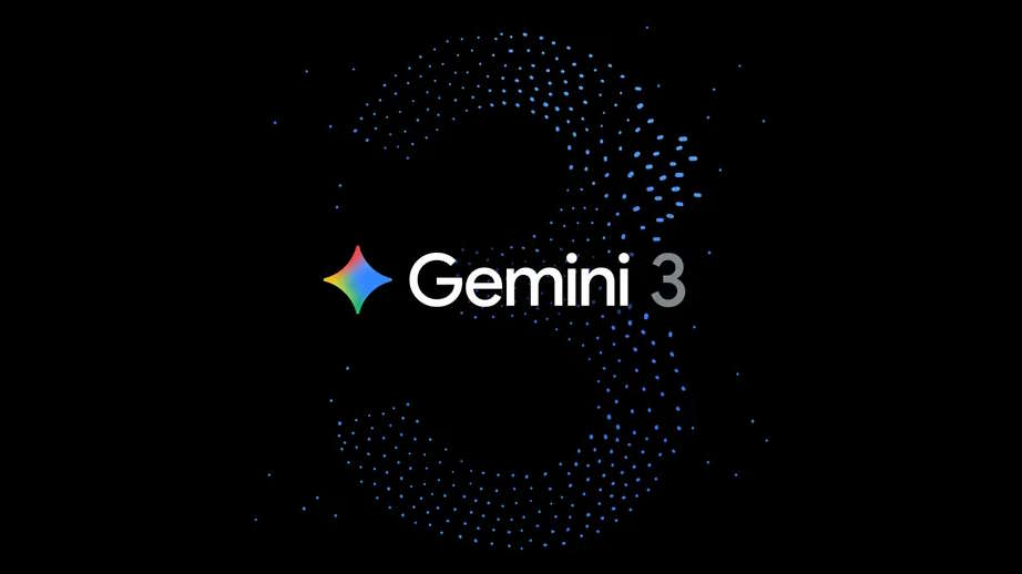 Google Gemini 3 IA