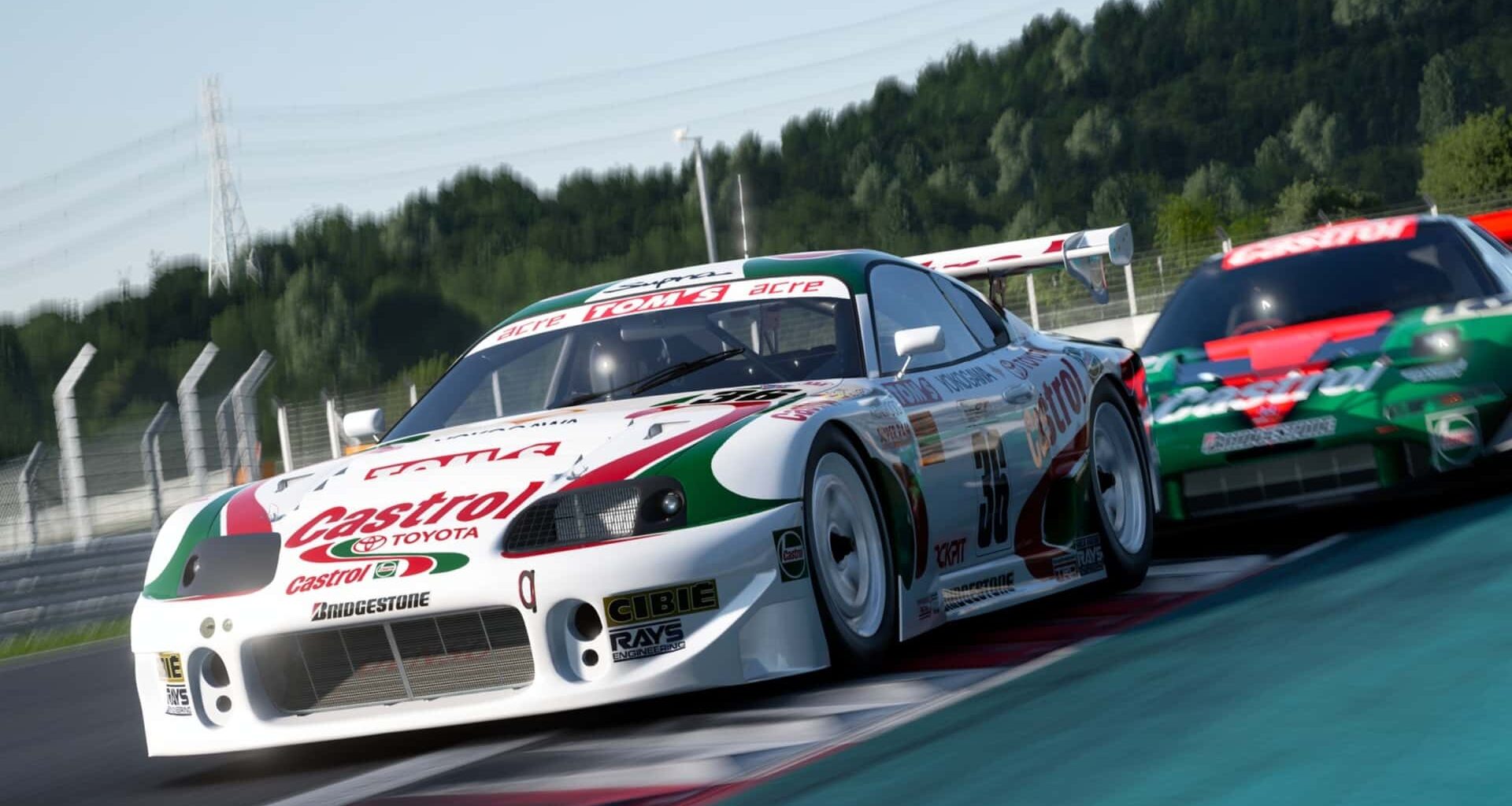 Gran Turismo 7 vai ganhar DLC com nova IA e corridas de 24h