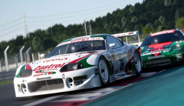 Gran Turismo 7 vai ganhar DLC com nova IA e corridas de 24h